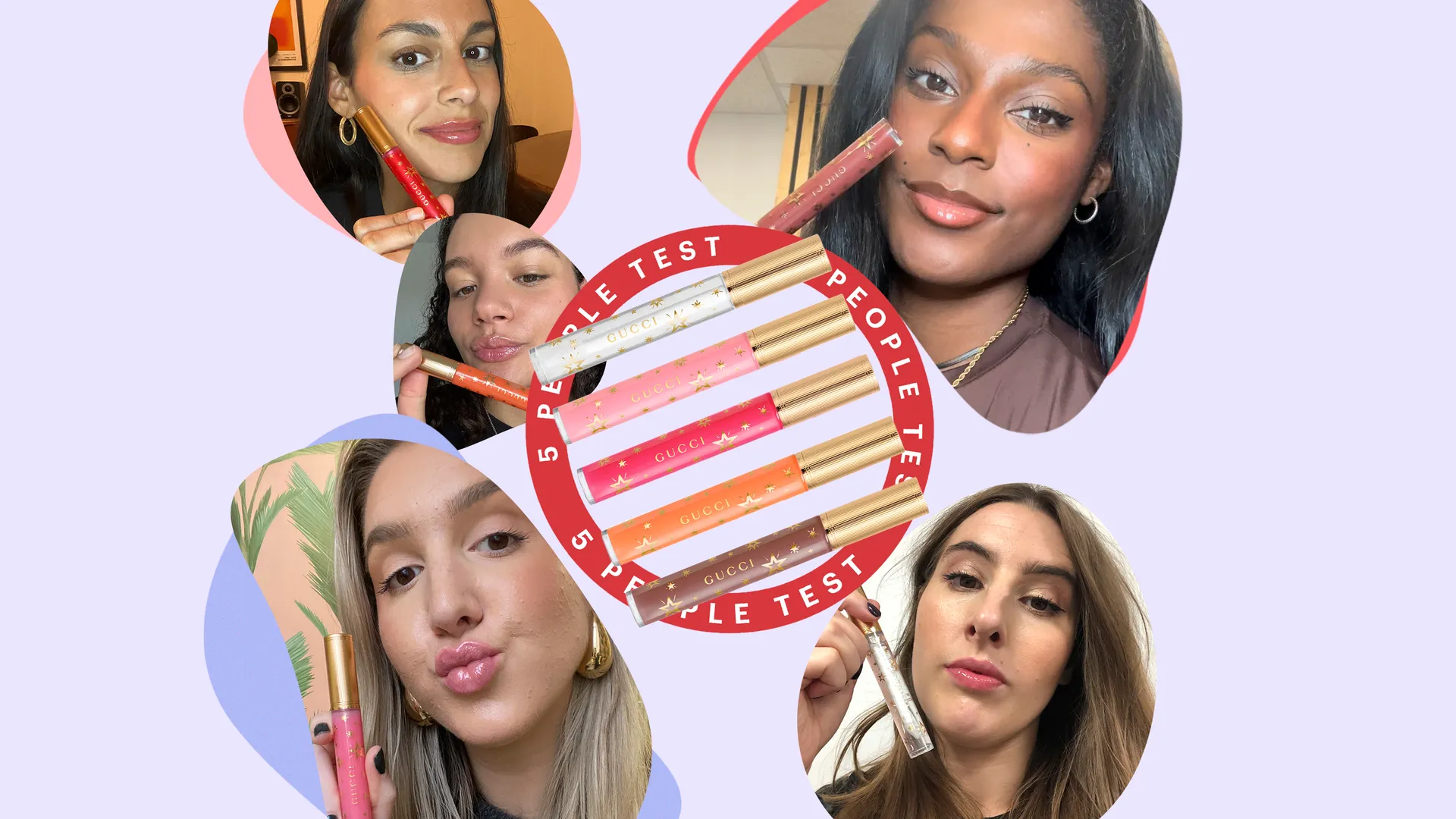 Gucci Beauty Gloss à Lèvres: A Luxe Treat or a Pass? Gucci Beauty Gloss à Lèvres: A Luxe Treat or a Pass?