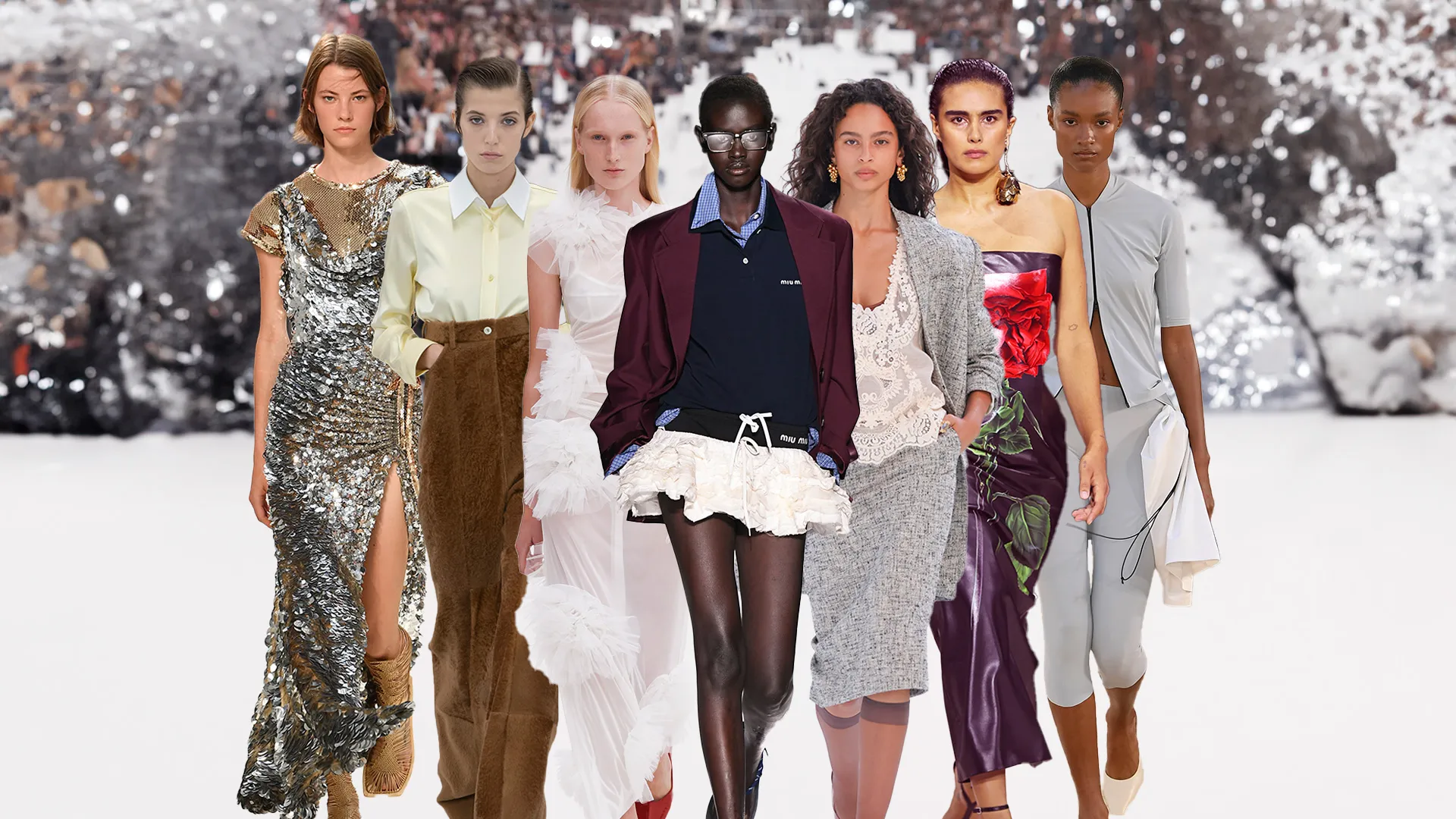 Unveiling the Top 9 Fashion Trends for Spring 2024: A Glimpse into the Future Wardrobe Unveiling the Top 9 Fashion Trends for Spring 2024: A Glimpse into the Future Wardrobe